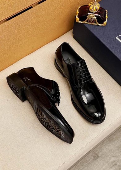 Dior Loafers