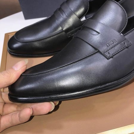 Dior Loafers