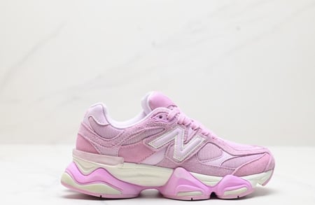 New Balance 9060 Pink