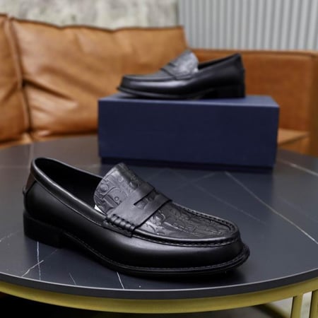 Dior Loafers