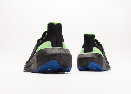 Adidas Ultra Boost Light 2023 Core Black