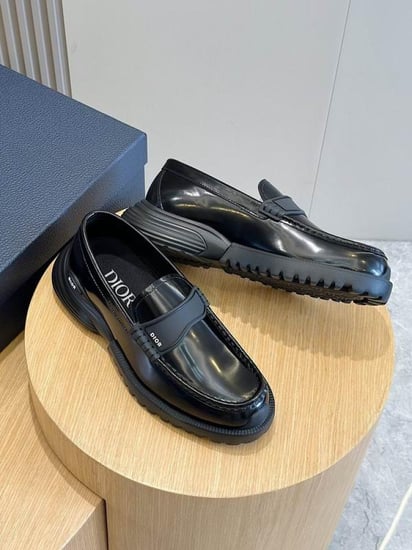 Dior Loafers
