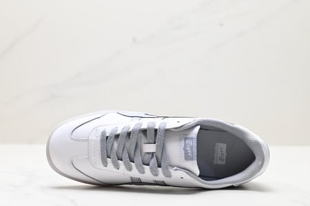 Onitsuka Tiger Tokuten White/Grey