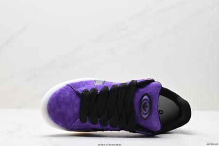 Adidas Campus 00S Energy Ink Black