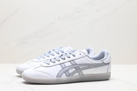 Onitsuka Tiger Tokuten White/Grey