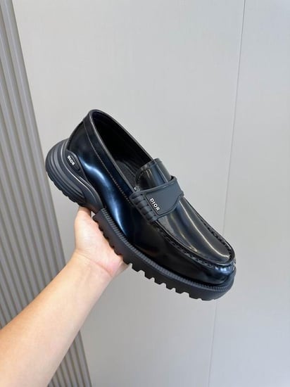Dior Loafers