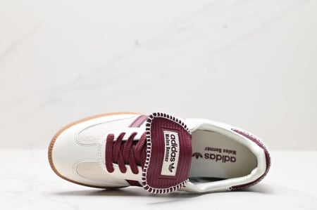 Adidas x Wales Bonner Samba