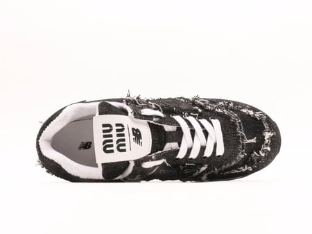 New Balance X MiuMiu