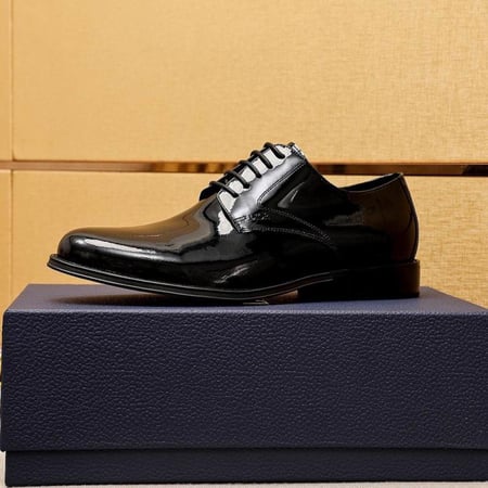 Dior Loafers