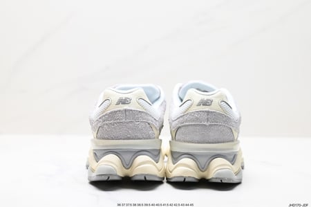 New Balance 9060 Quartz Grey