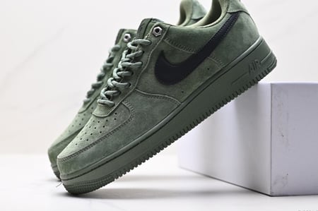 Nike Air Force 1 Low 'Dark Green