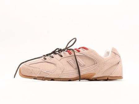 New Balance X MiuMiu