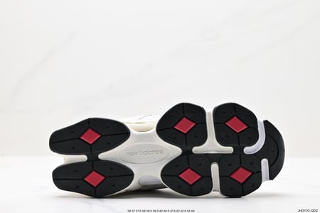 New Balance 9060 Rain cloud