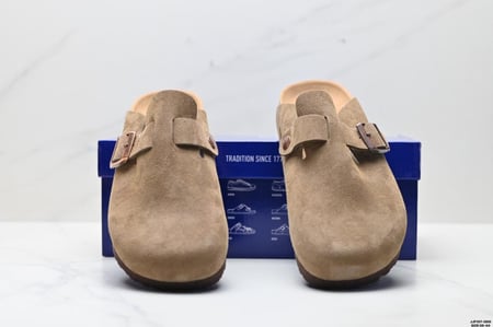 Birkenstock