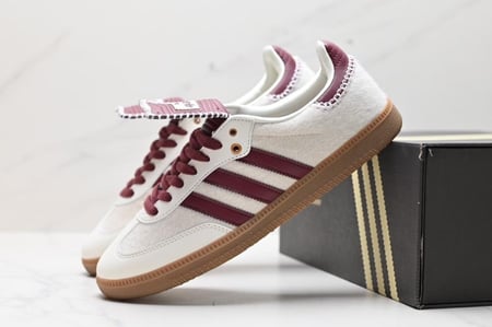 Adidas x Wales Bonner Samba