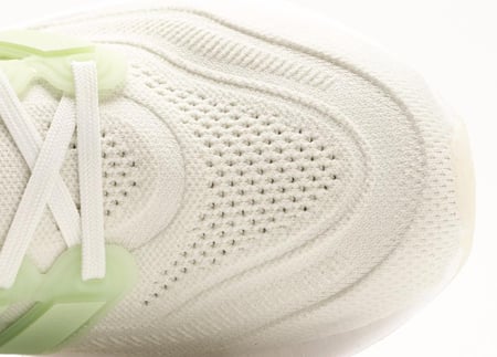 Adidas Ultra Boost 2023 Light Linen Green