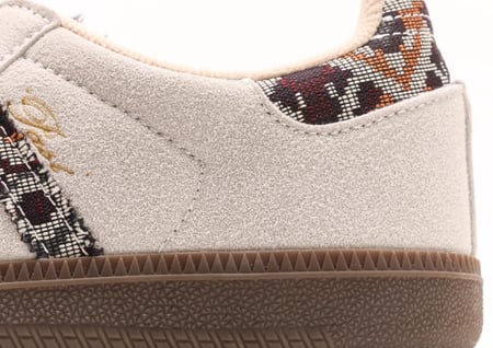 Adidas Samba Consortium Cup END