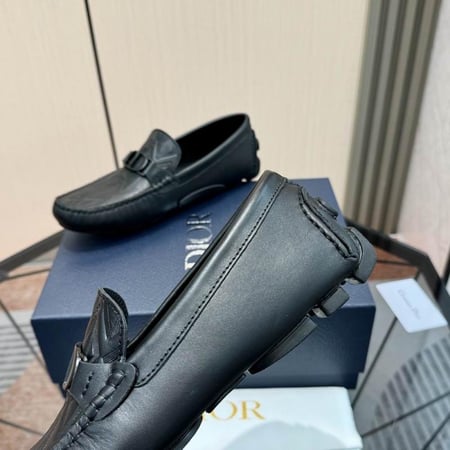 Dior Loafers