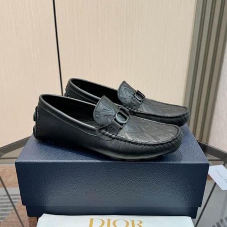 Dior Loafers