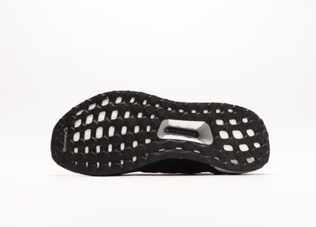 Adidas Ultra Boost 4.0 Black