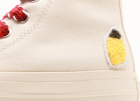 Convers Chuck All Star Peaches