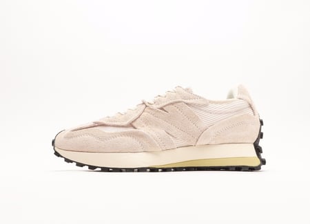 New Balance 327 All Pink