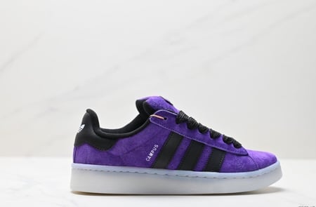 Adidas Campus 00S Energy Ink Black
