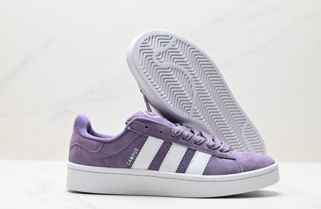 Adidas Campus 00S ' Shadow Violet