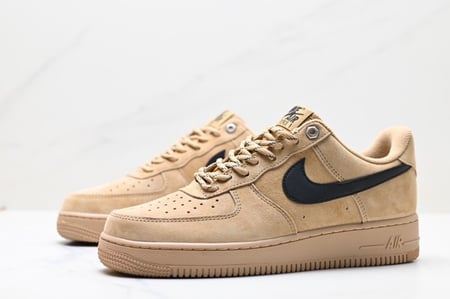 Nike Air Force 1 Low Brown