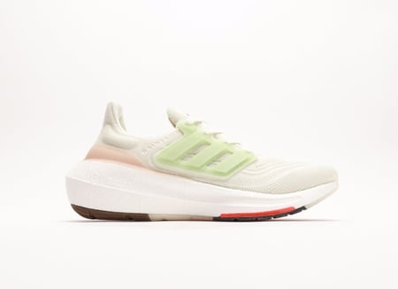Adidas Ultra Boost 2023 Light Linen Green