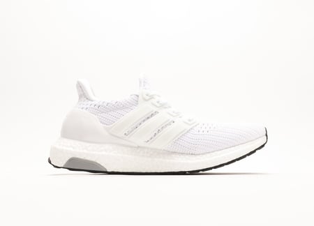 Adidas Ultra Boost Triple White