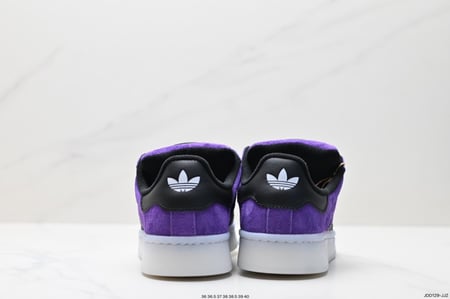 Adidas Campus 00S Energy Ink Black