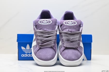 Adidas Campus 00S ' Shadow Violet