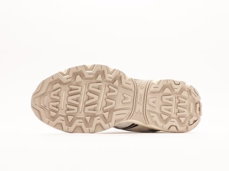 Asics GEL-Venture 6 Creamwhite Black