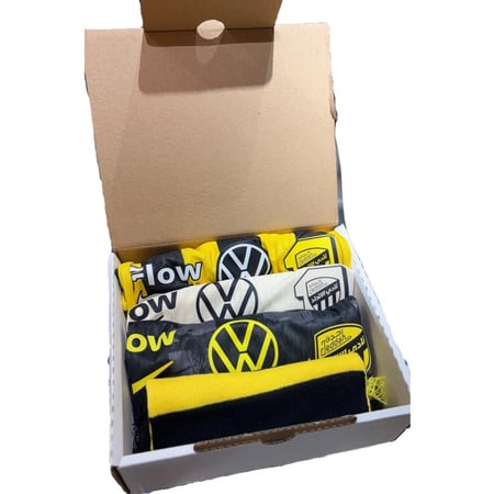 بكج التوفير لنادي الاتحاد 26