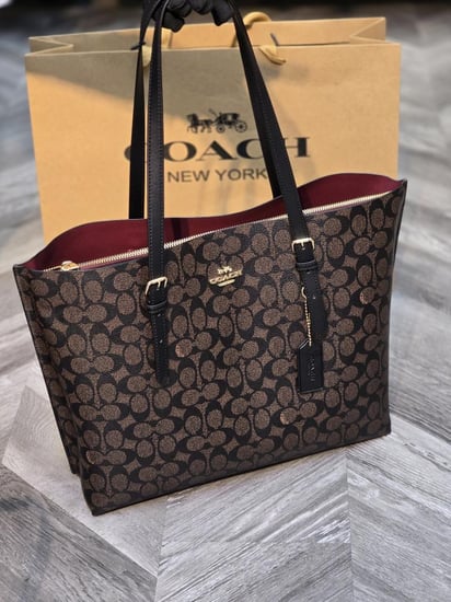 شنط كوتش ماستر الحجم الكبير