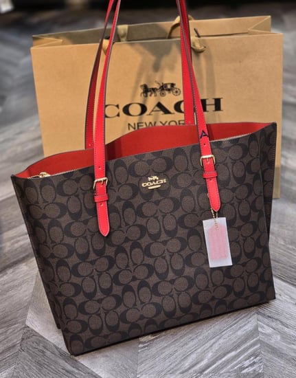 شنط كوتش ماستر الحجم الكبير