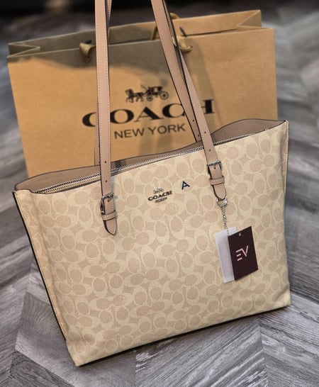 شنط كوتش ماستر الحجم الكبير