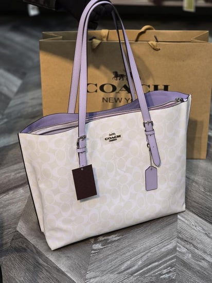 شنط كوتش ماستر الحجم الكبير