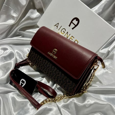 حقيبةAigner النسائية