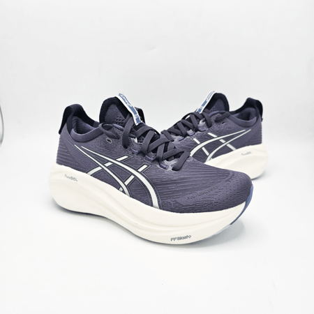 حذاء أسيكسASICS Nimbus 27