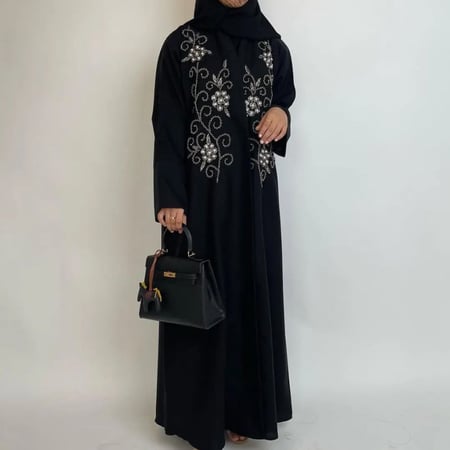 عباية شك
