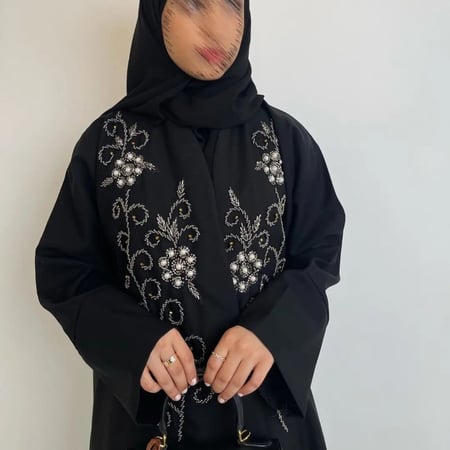 عباية شك