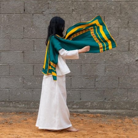 Manfouha Elegance