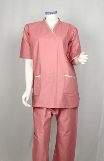 ملابس العاملات