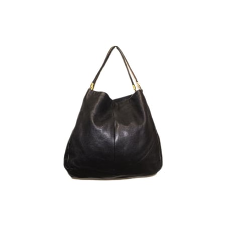 2007 coach kristen leather hobo