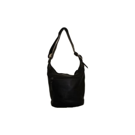 2003 Vintage coach Bleecker Leather Bucket Bag