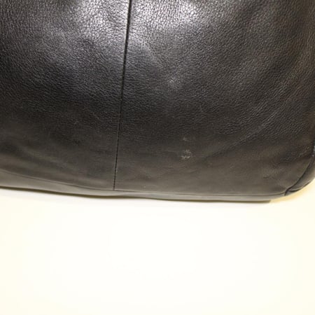 2007 coach kristen leather hobo