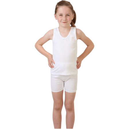 طقم  بناتي علاقي TRY