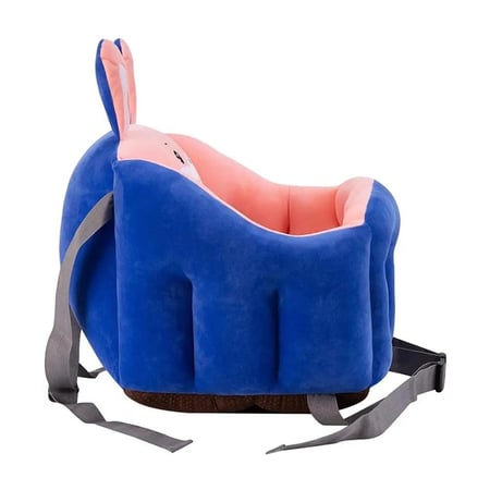 كرسي جلوس للأطفال على شكل أرنب لطيف